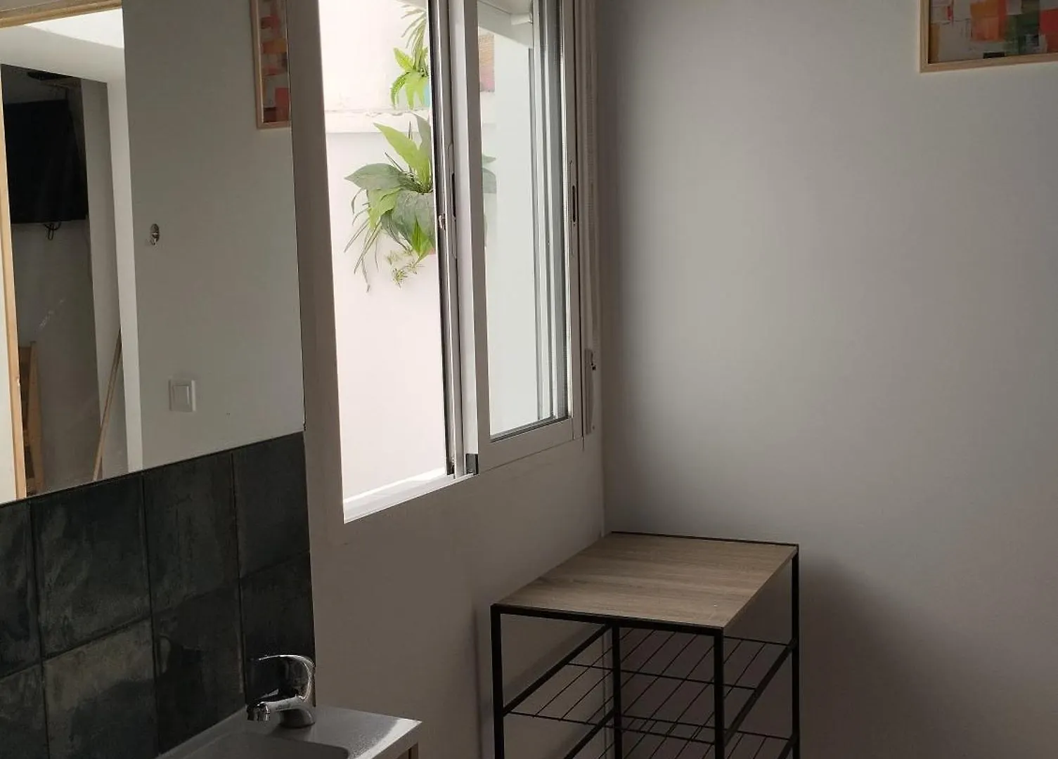 בית אירוח מאלגה Casa Lagunillas Ensuite