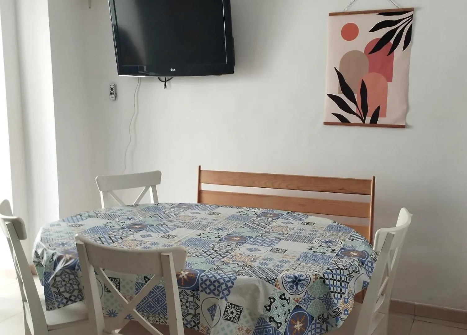 מאלגה Casa Lagunillas Ensuite