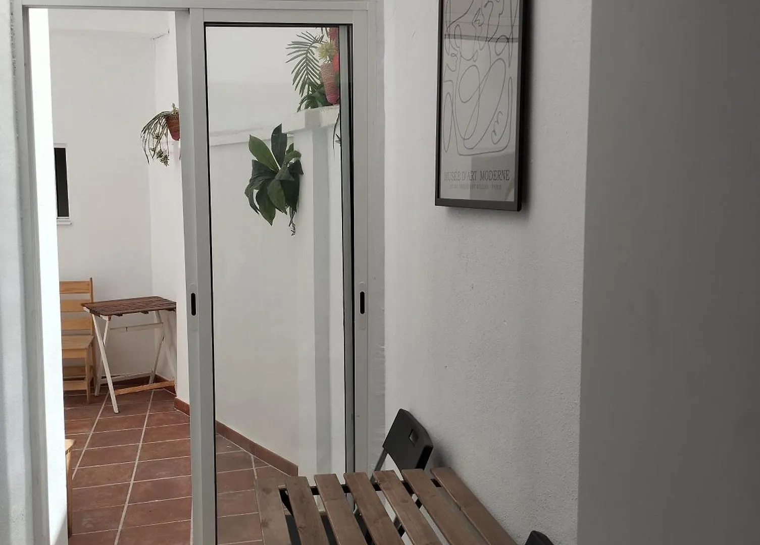 מאלגה Casa Lagunillas Ensuite