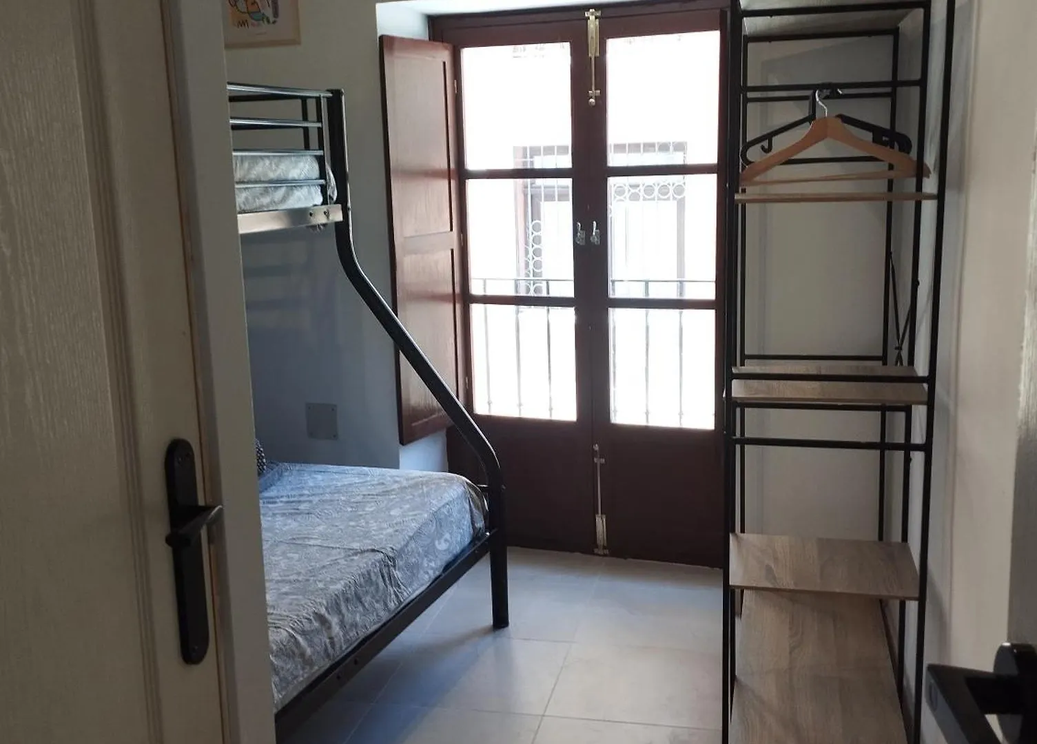 מאלגה Casa Lagunillas Ensuite ספרד