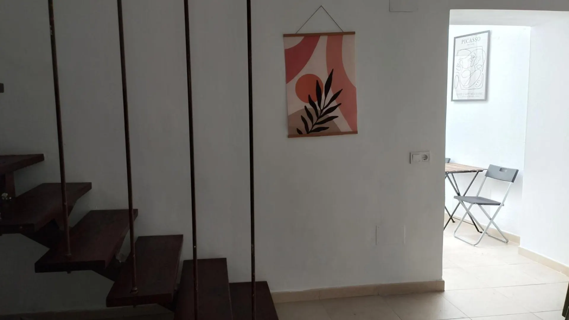 Casa Lagunillas Ensuite 马拉加