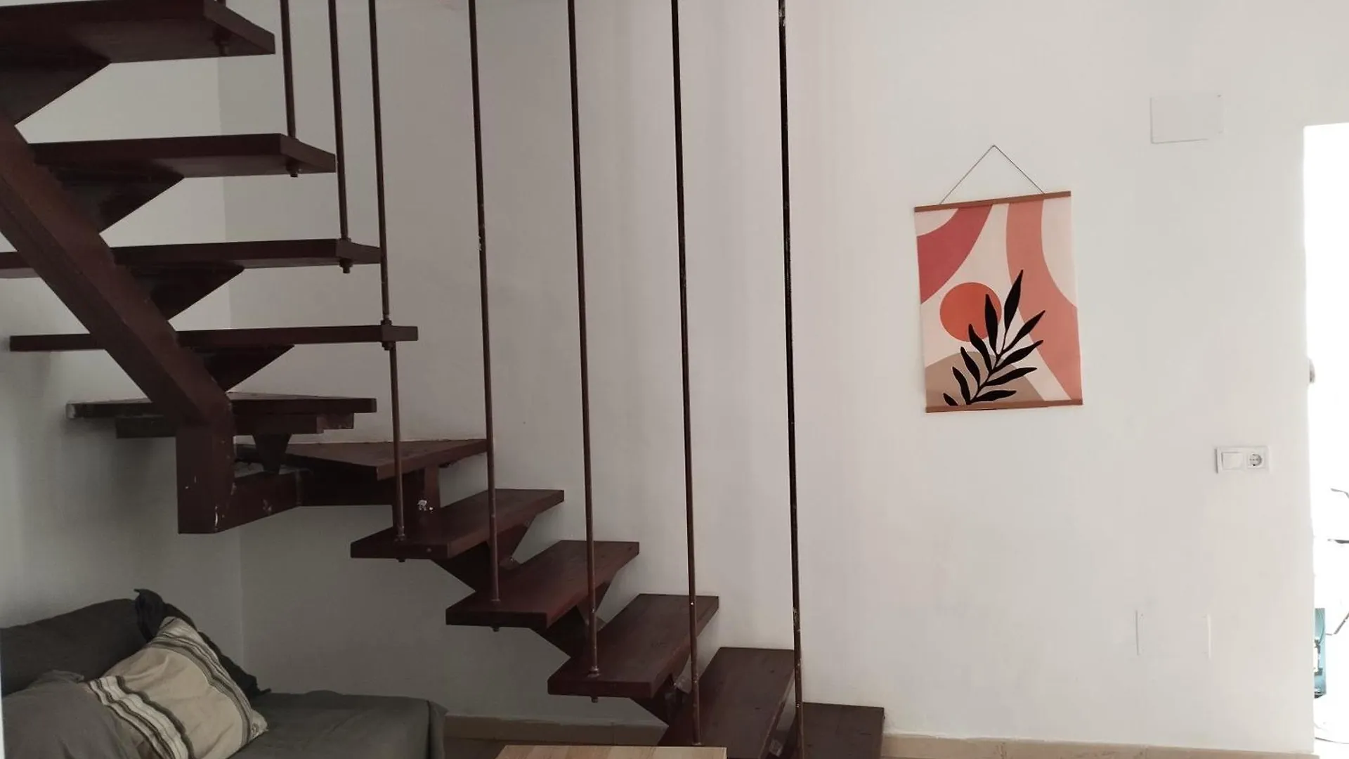 מאלגה Casa Lagunillas Ensuite 0*,  ספרד