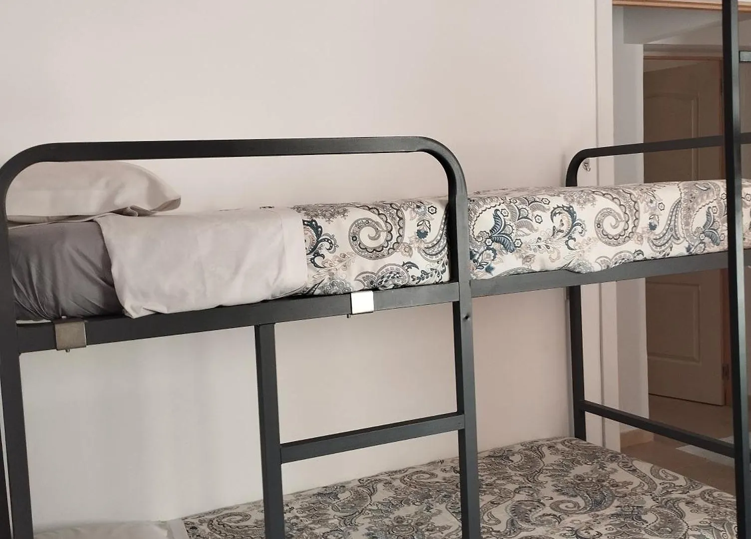 בית אירוח מאלגה Casa Lagunillas Ensuite