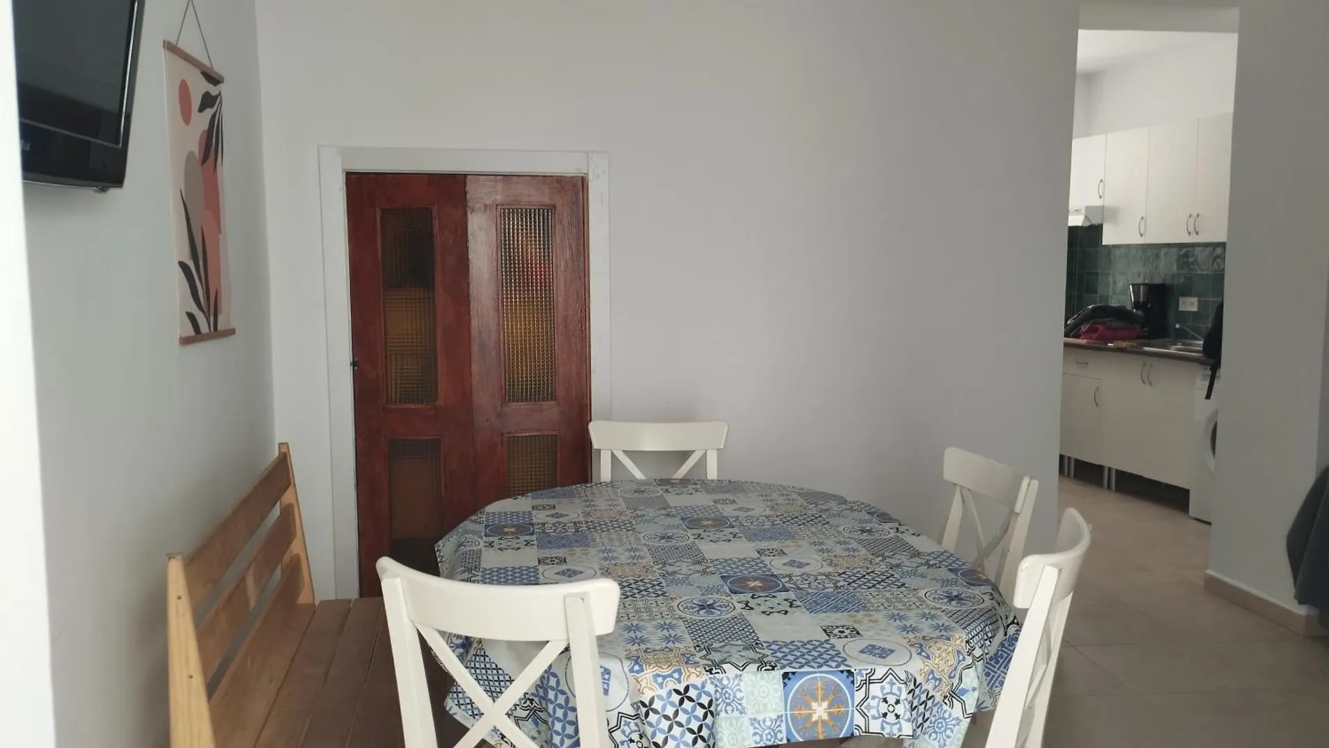 מאלגה Casa Lagunillas Ensuite בית אירוח