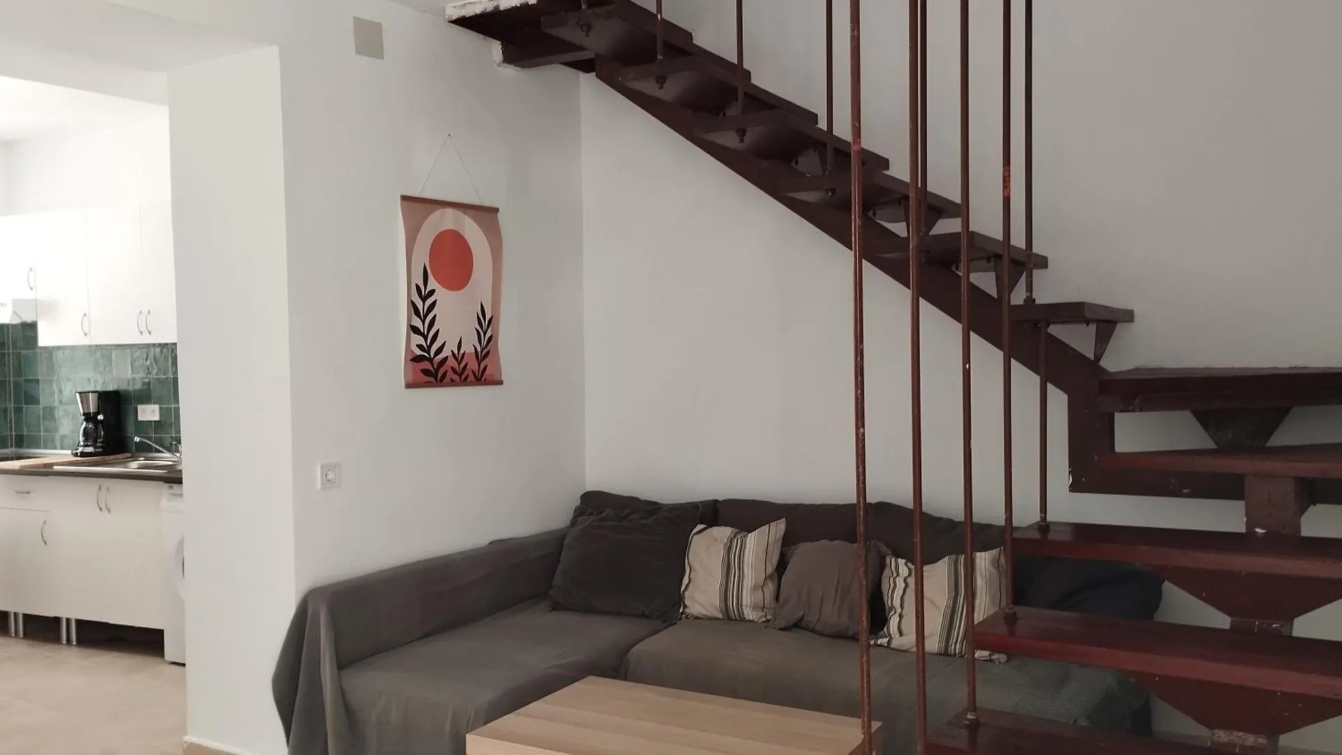 מאלגה Casa Lagunillas Ensuite
