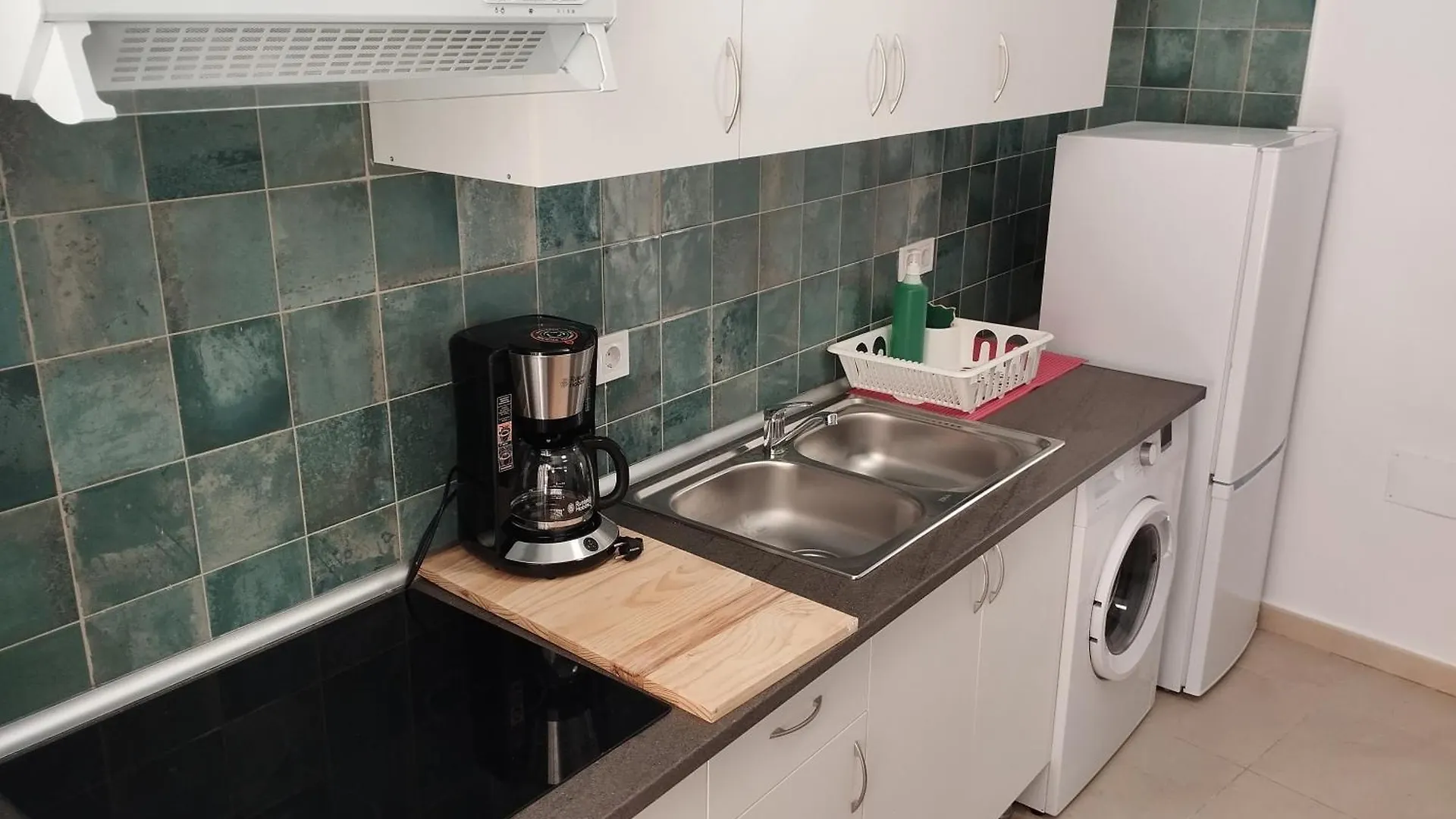 מאלגה Casa Lagunillas Ensuite