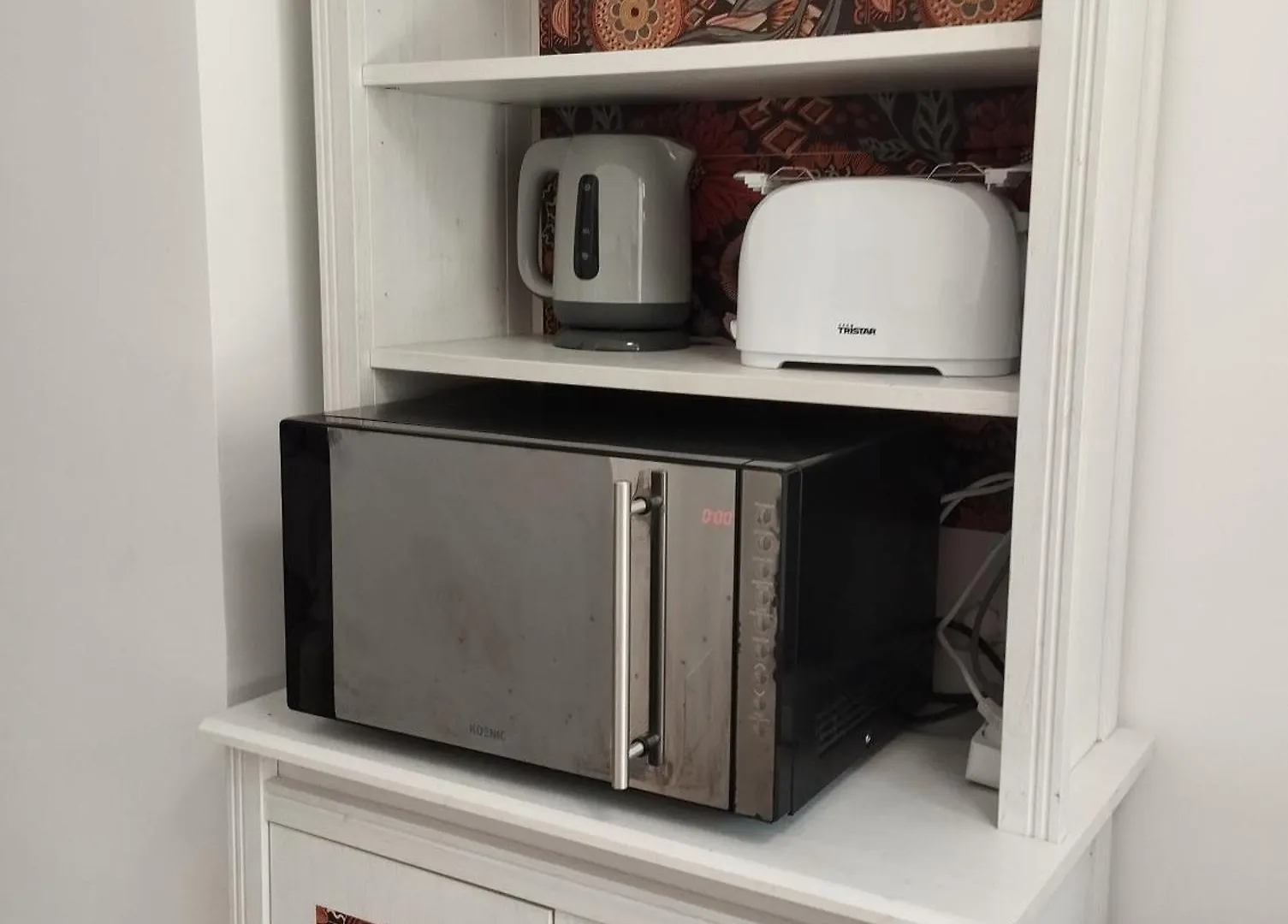 מאלגה Casa Lagunillas Ensuite 0*,  ספרד