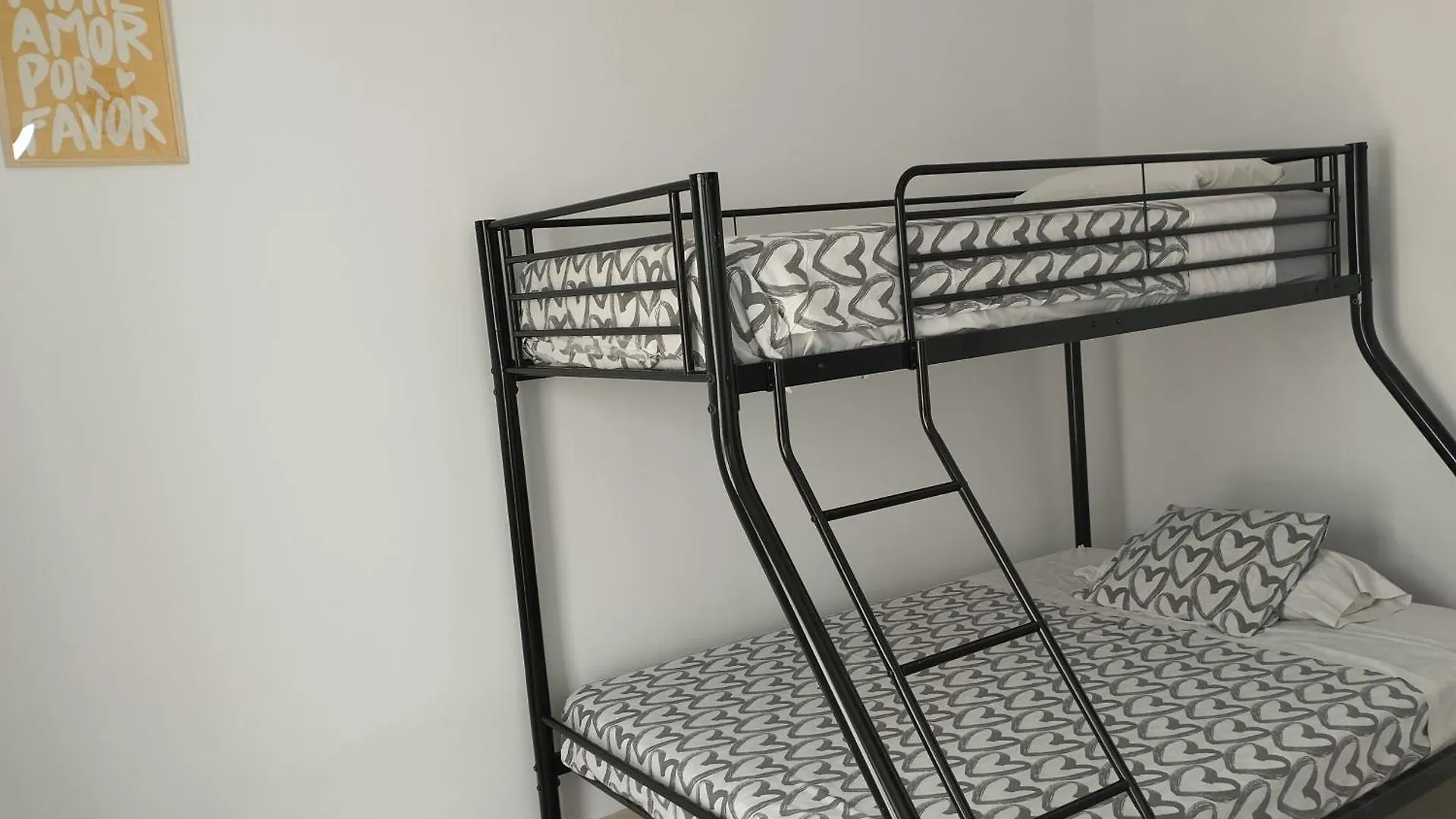 בית אירוח מאלגה Casa Lagunillas Ensuite