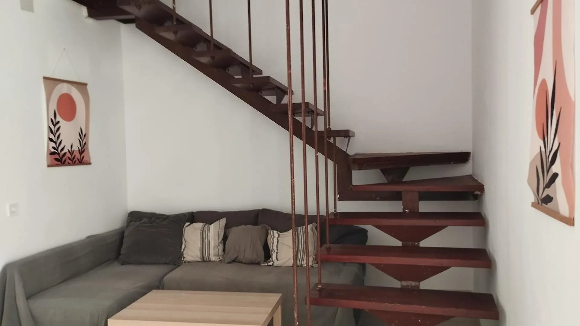 מאלגה Casa Lagunillas Ensuite 0*,