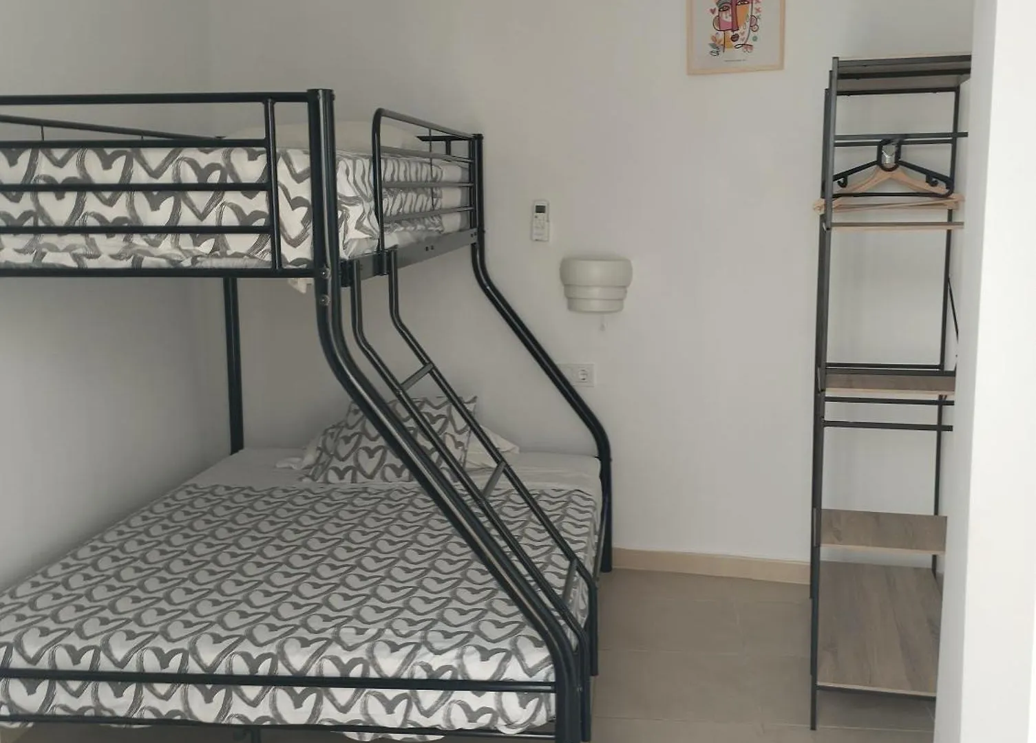 Casa Lagunillas Ensuite 马拉加 民宿