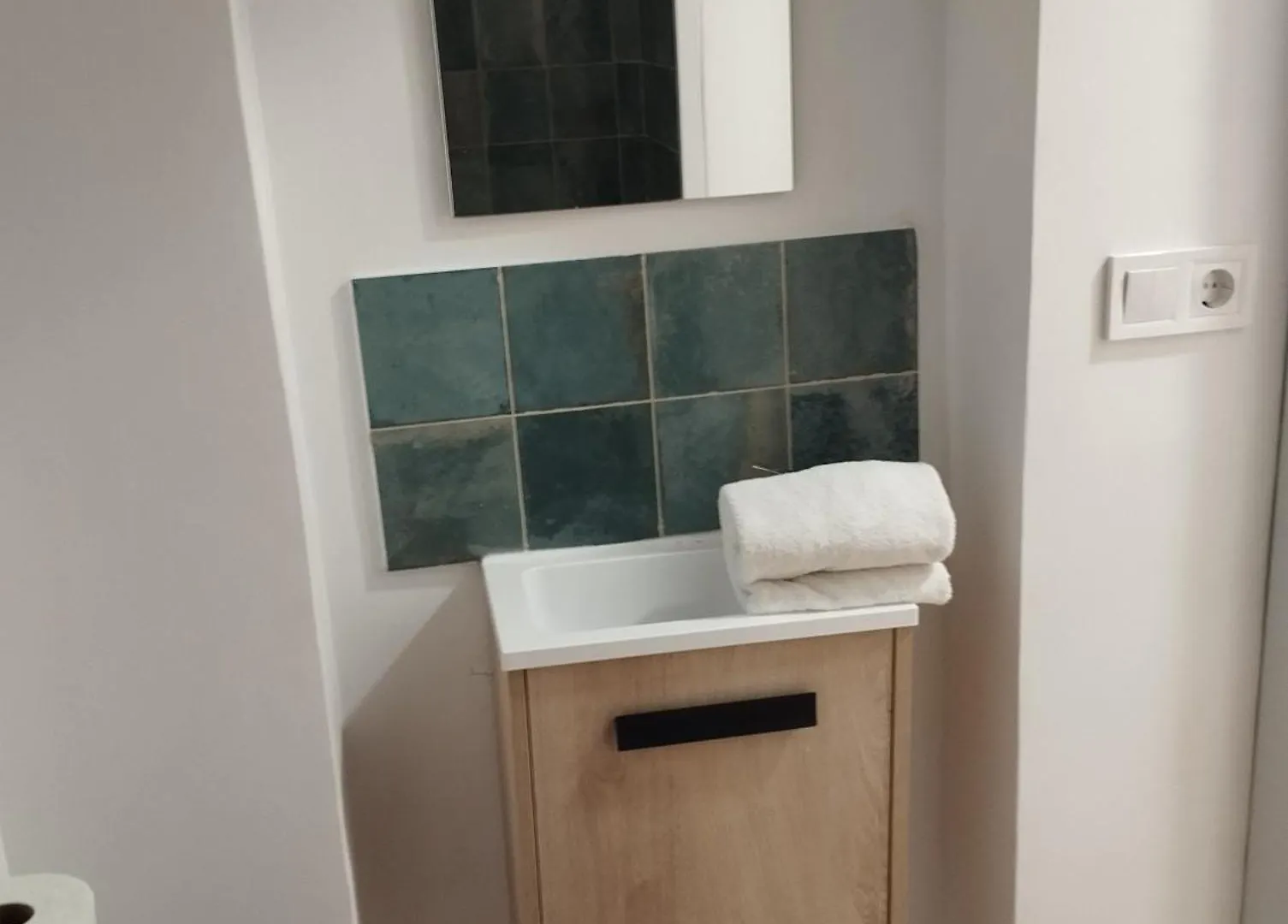 מאלגה Casa Lagunillas Ensuite