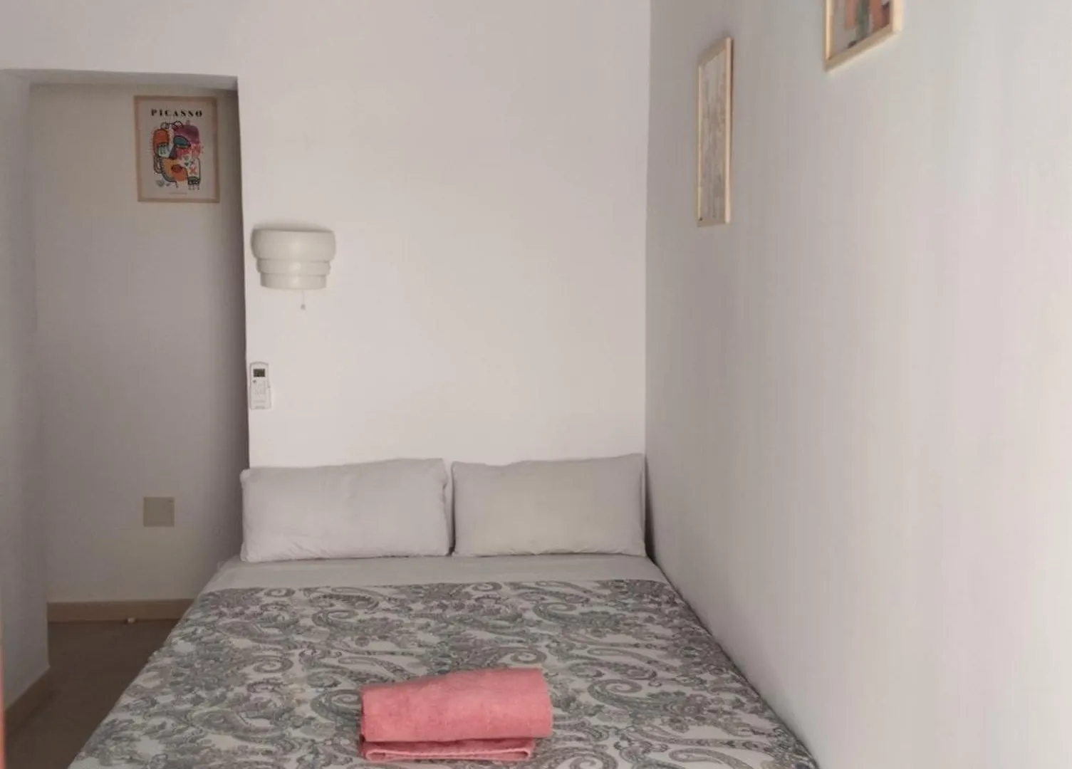 מאלגה Casa Lagunillas Ensuite ספרד