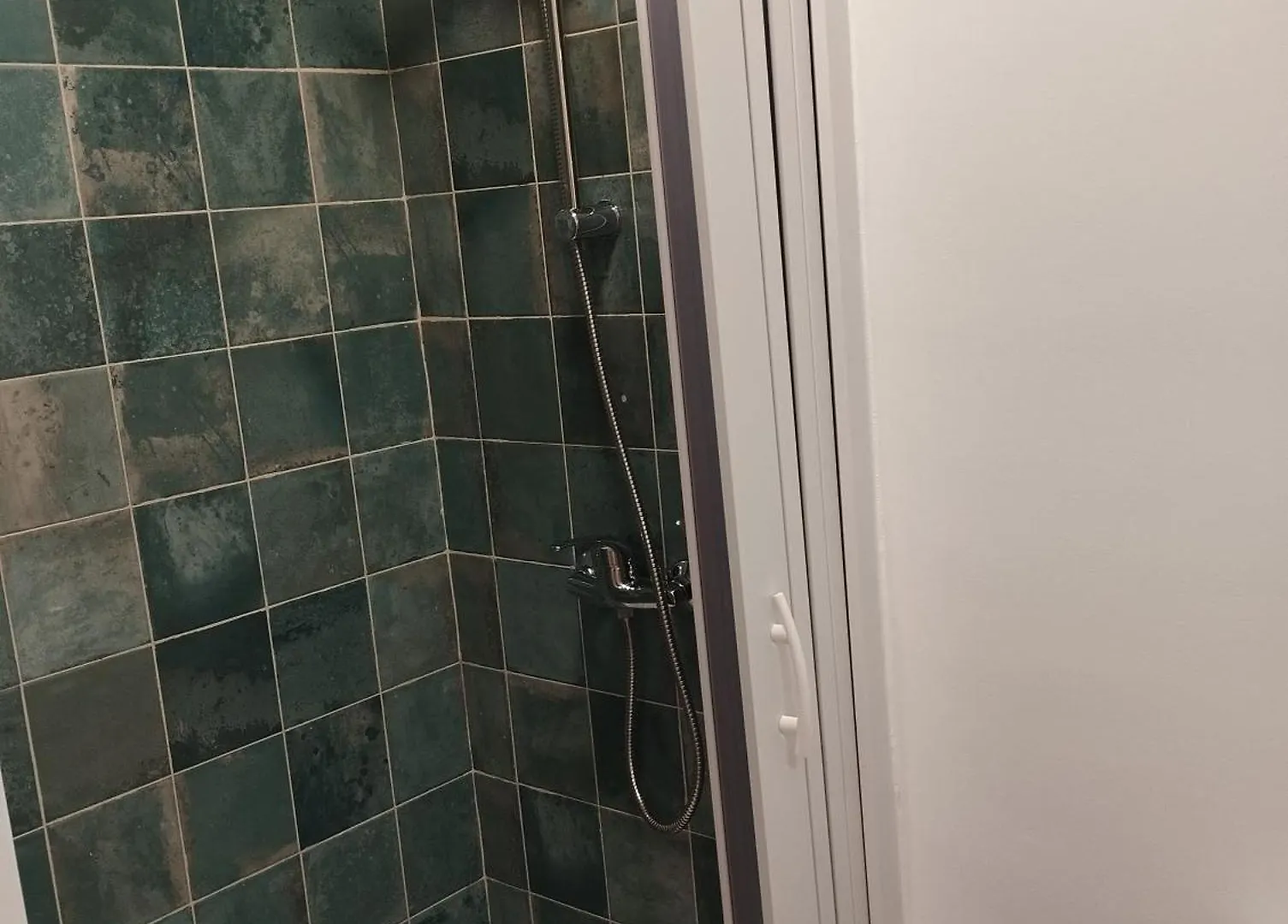 מאלגה Casa Lagunillas Ensuite בית אירוח