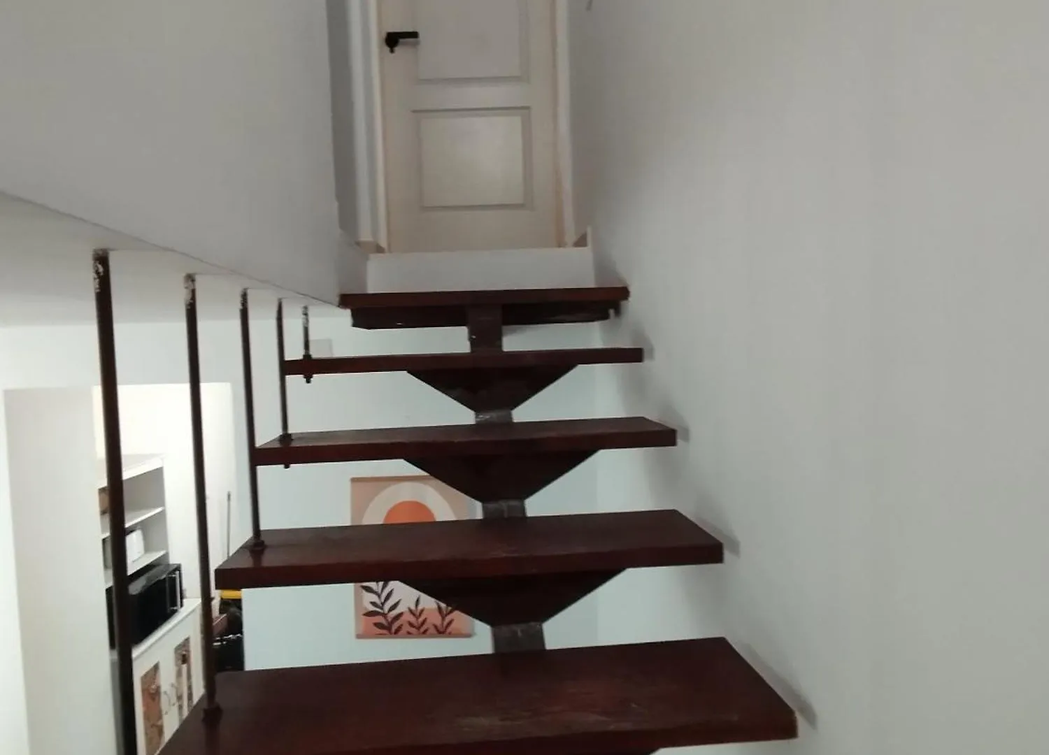 מאלגה Casa Lagunillas Ensuite 0*,