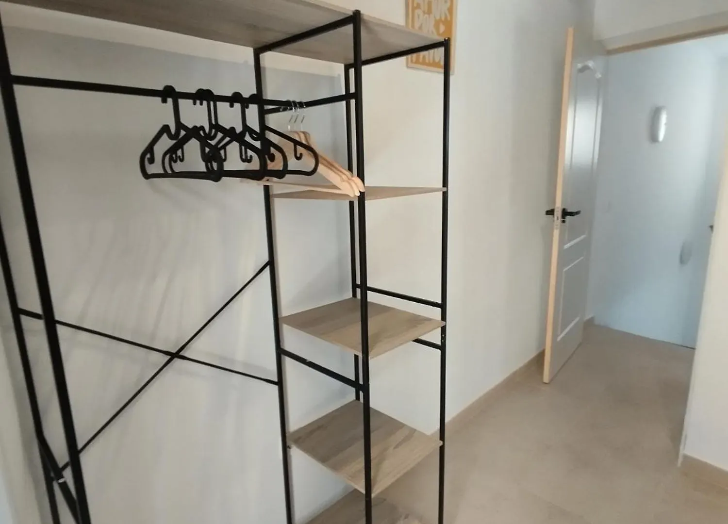 בית אירוח מאלגה Casa Lagunillas Ensuite
