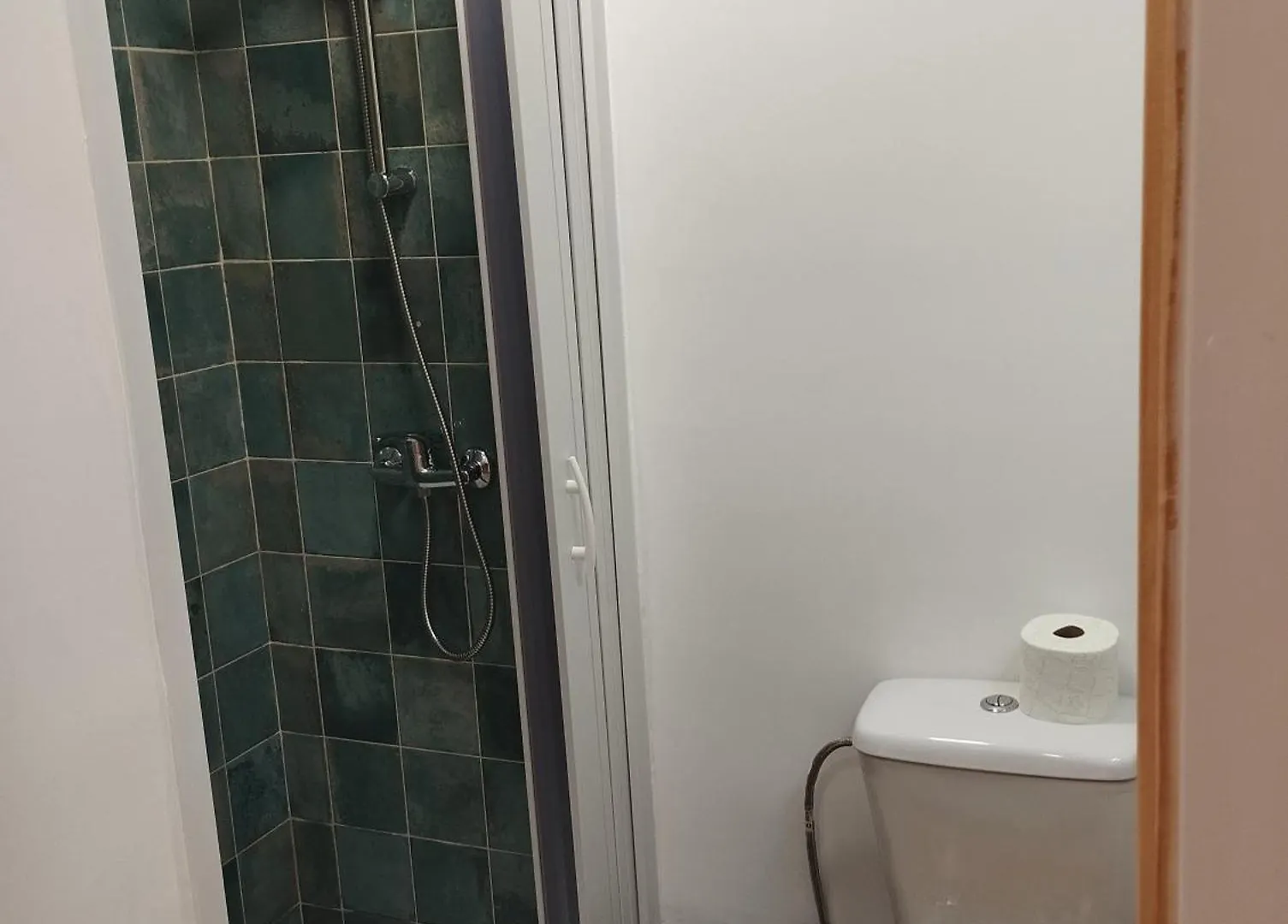 מאלגה Casa Lagunillas Ensuite