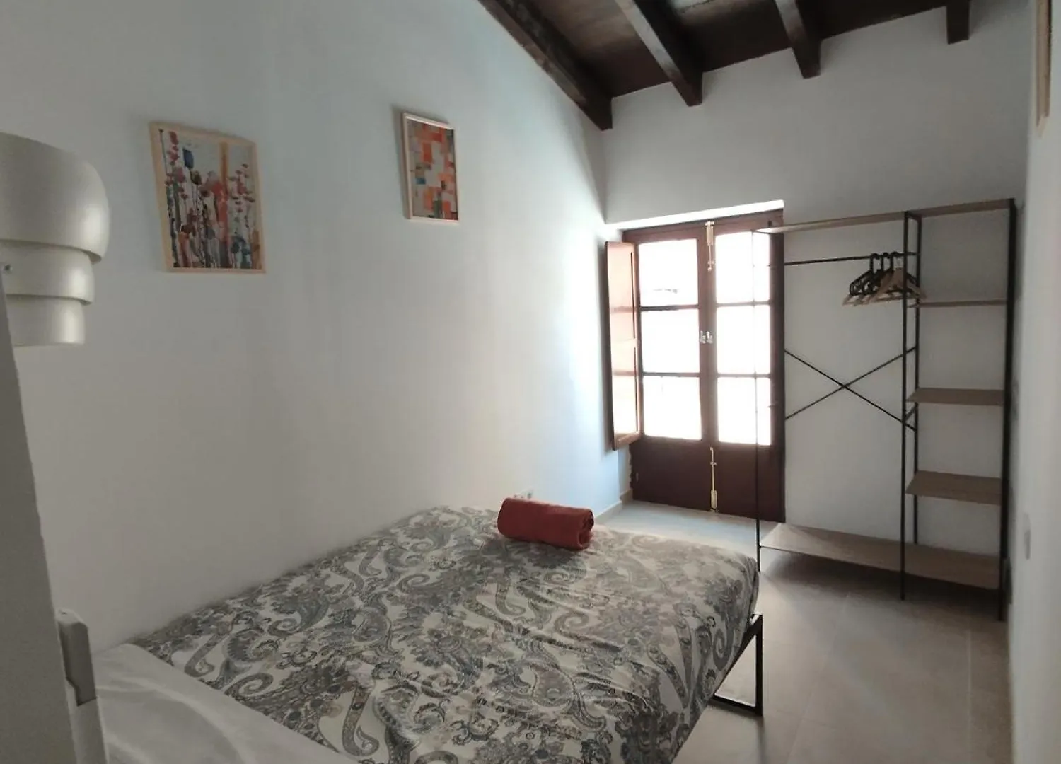 מאלגה Casa Lagunillas Ensuite 0*,