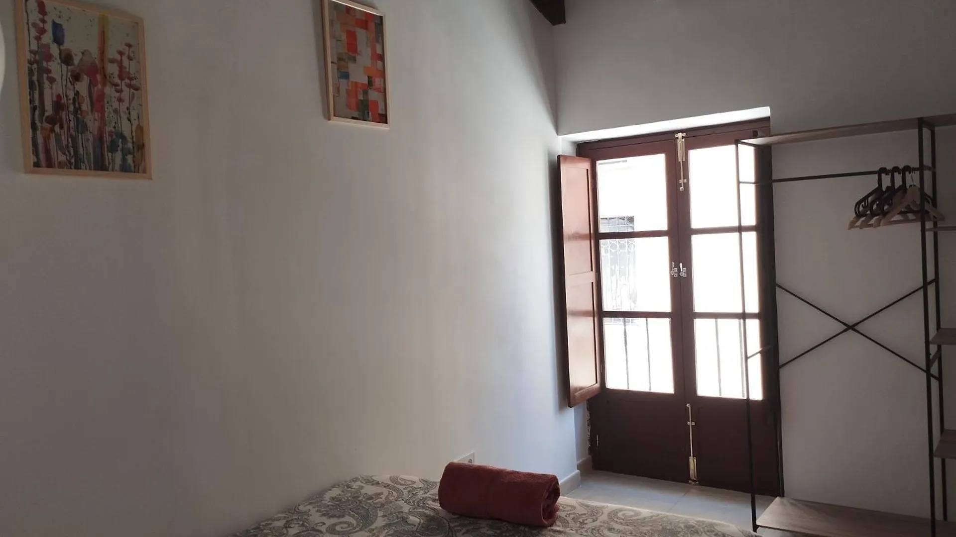 מאלגה Casa Lagunillas Ensuite