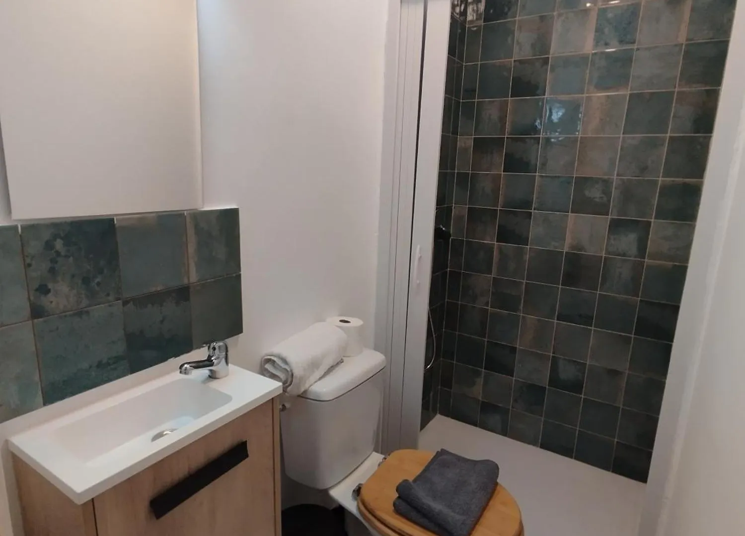 מאלגה Casa Lagunillas Ensuite 0*,