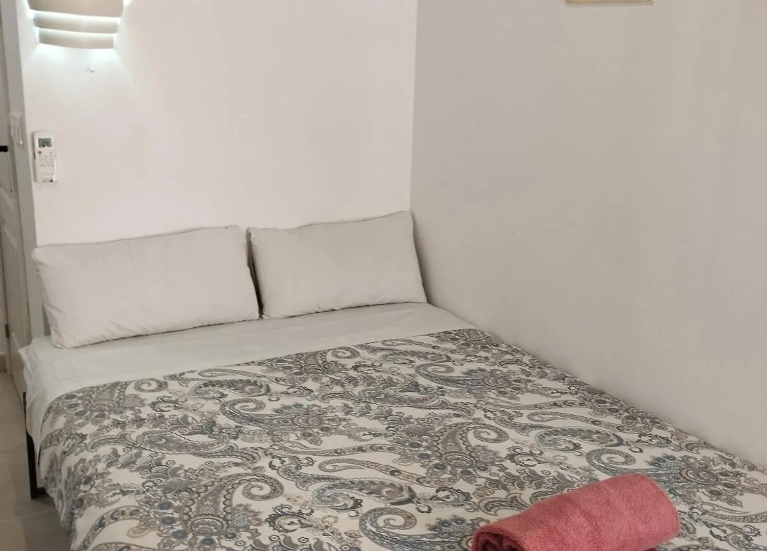 מאלגה Casa Lagunillas Ensuite