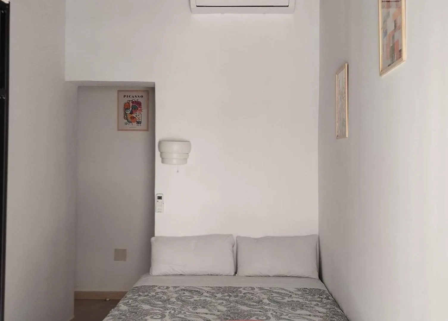 מאלגה Casa Lagunillas Ensuite 0*,  ספרד