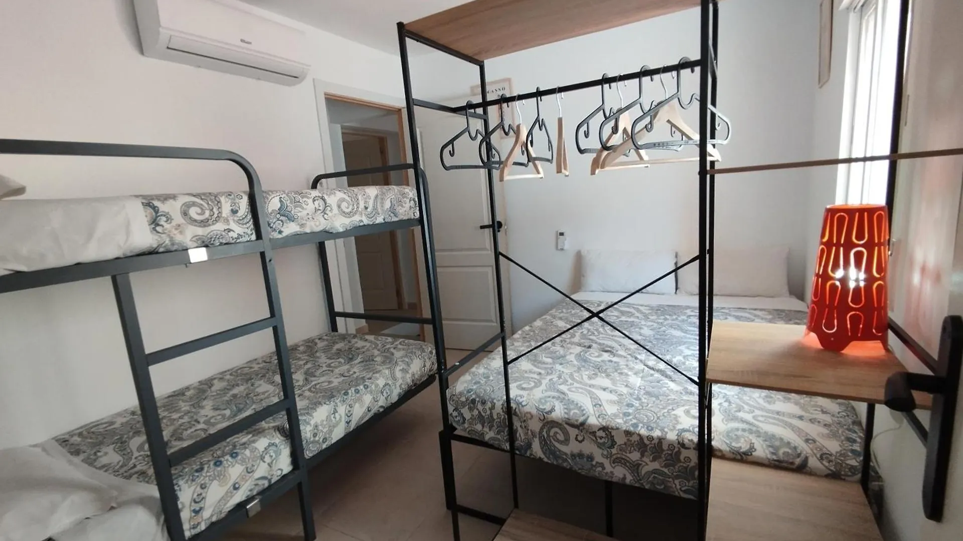 מאלגה Casa Lagunillas Ensuite 0*,