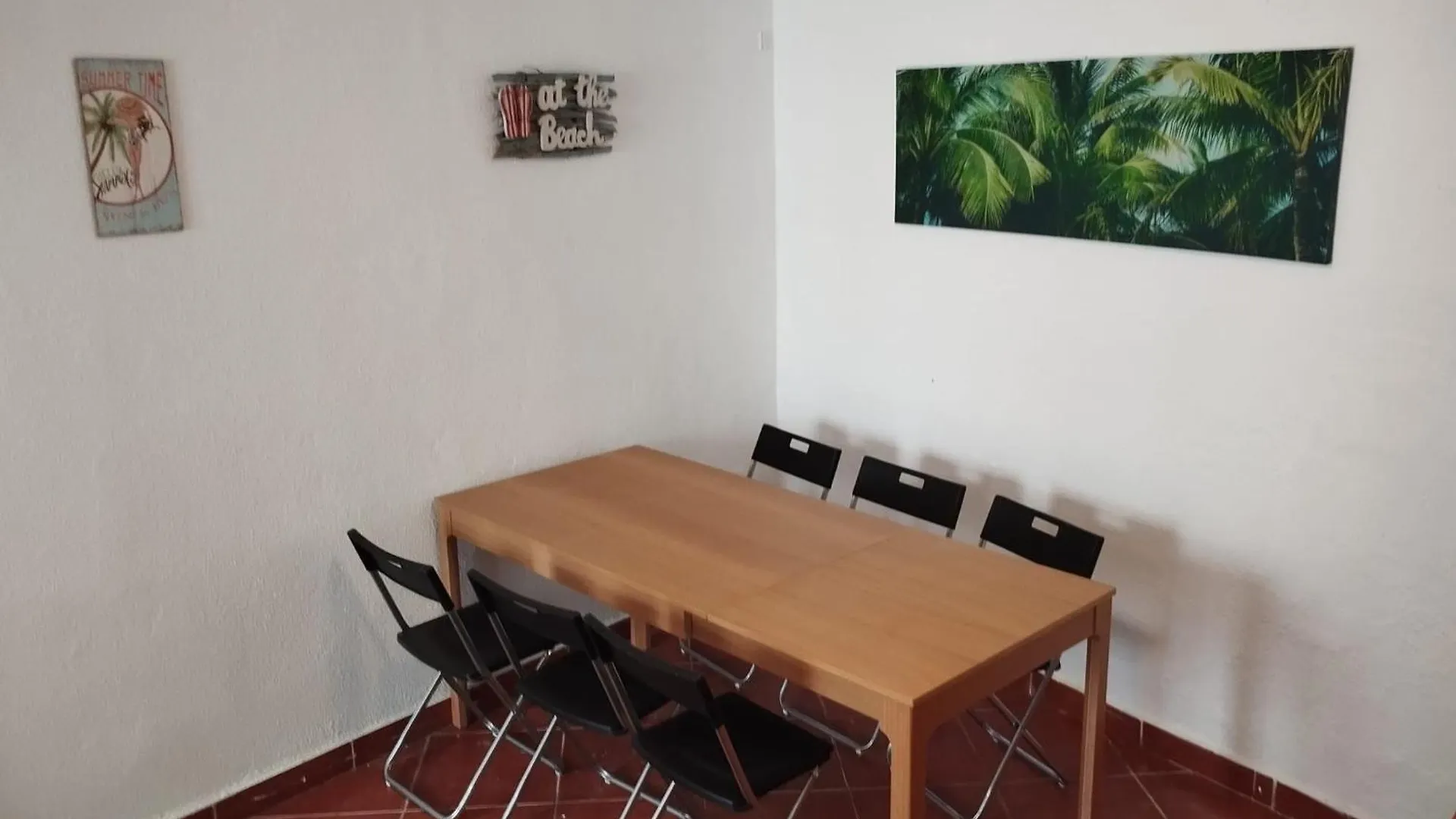 מאלגה Casa Lagunillas Ensuite 0*,  ספרד