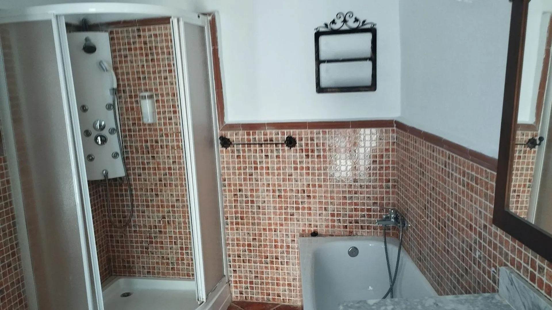 בית אירוח מאלגה Casa Lagunillas Ensuite