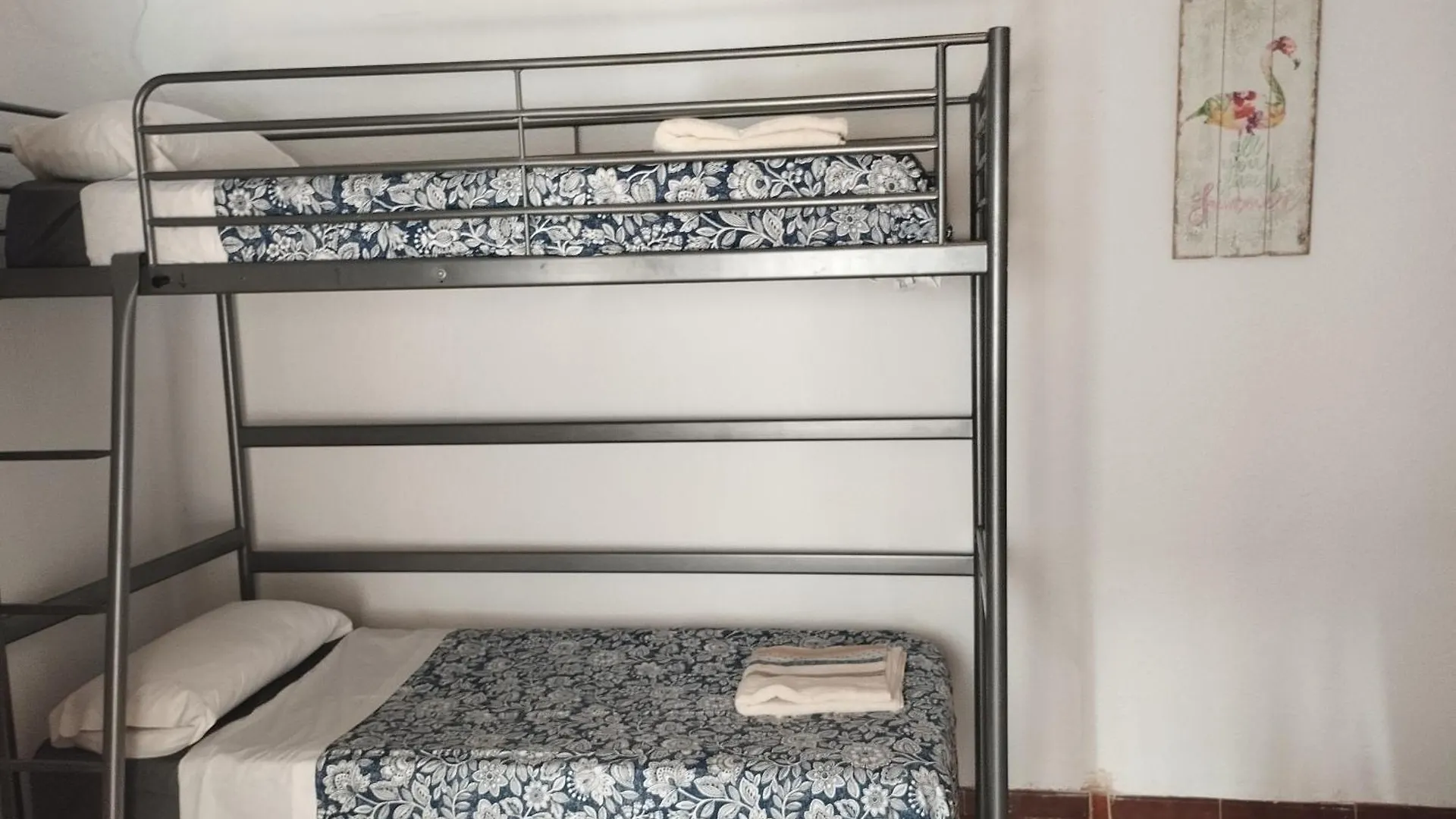 מאלגה Casa Lagunillas Ensuite ספרד