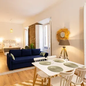Strachan Trip Appartement